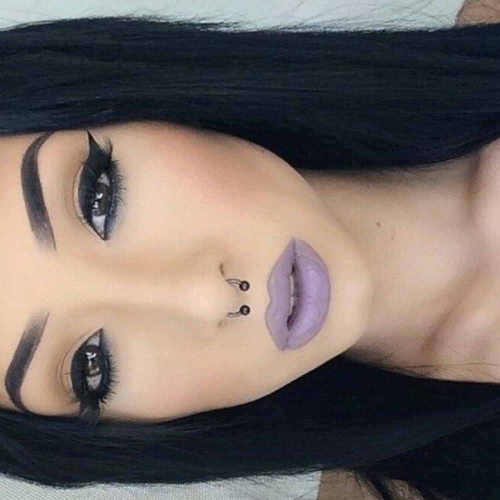 ROSE Medusa Makeup Lipstick VEGAN NWT - Picture 3 of 8